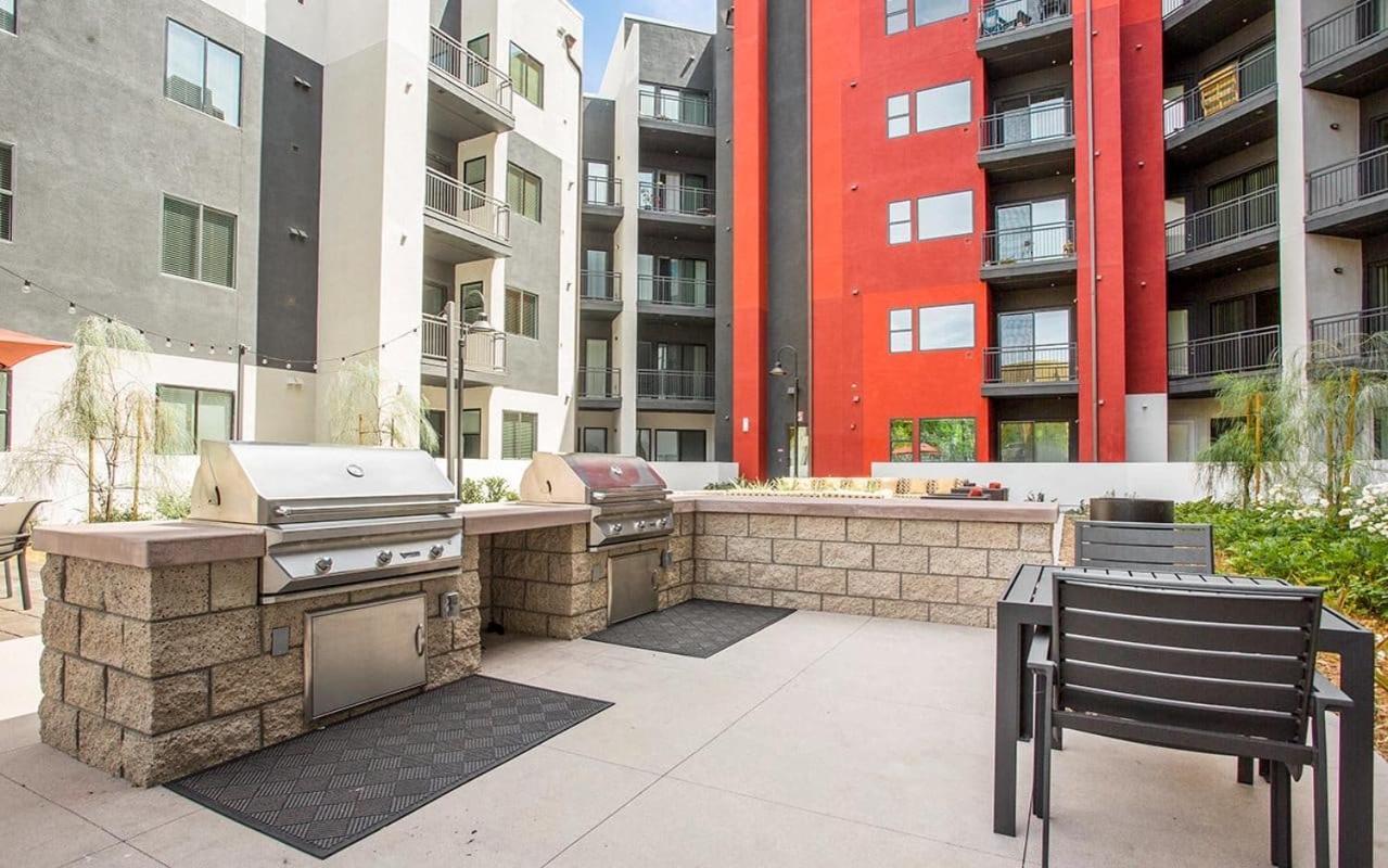 Lux 2 Bedroom In Woodland Hills Los Angeles Exteriör bild